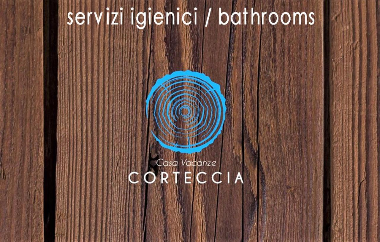 Legno Suite By HouseinNeapol Pokoj fotografie